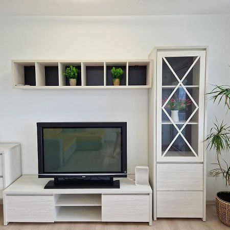 San Casa Apartment Sebeş Exterior foto